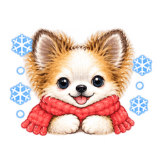 レオのほっこり冬じかん メイン画像